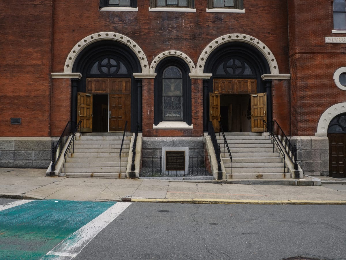 Photograph by Jp Valery in October 2018