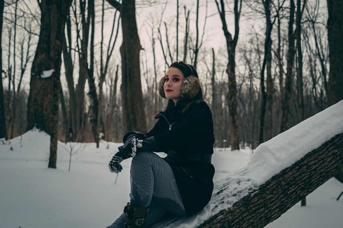 Photograph by Jp Valery in January 2018