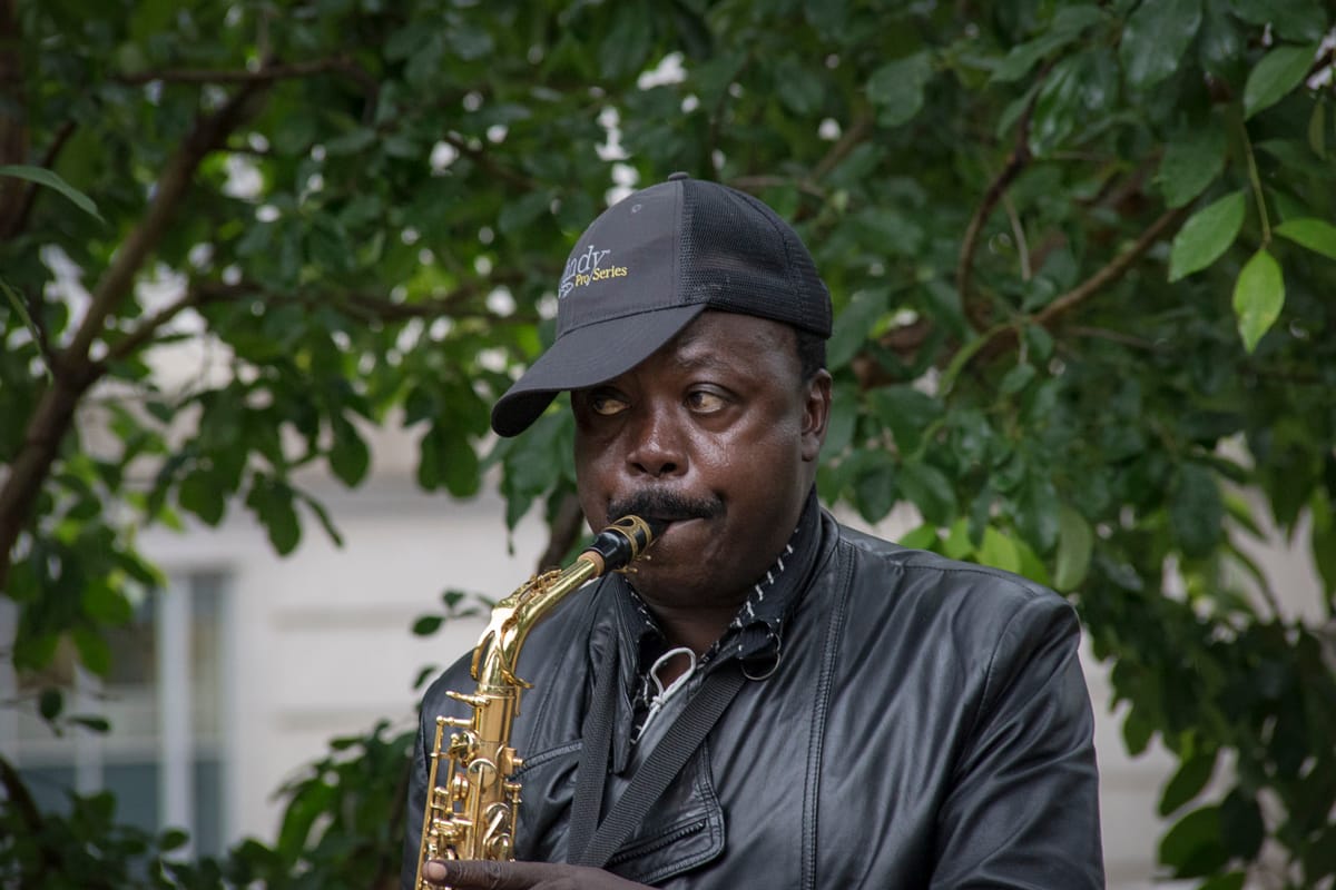 Photograph by Jp Valery in May 2016