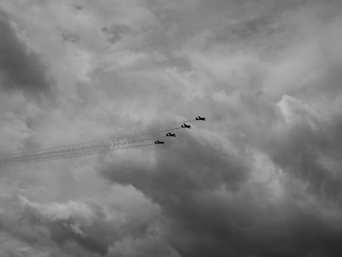 Photograph by Jp Valery in August 2016