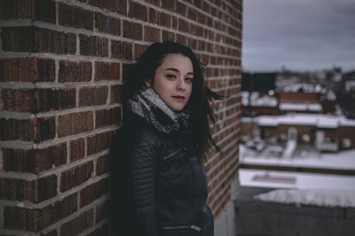 Photograph by Jp Valery in March 2018