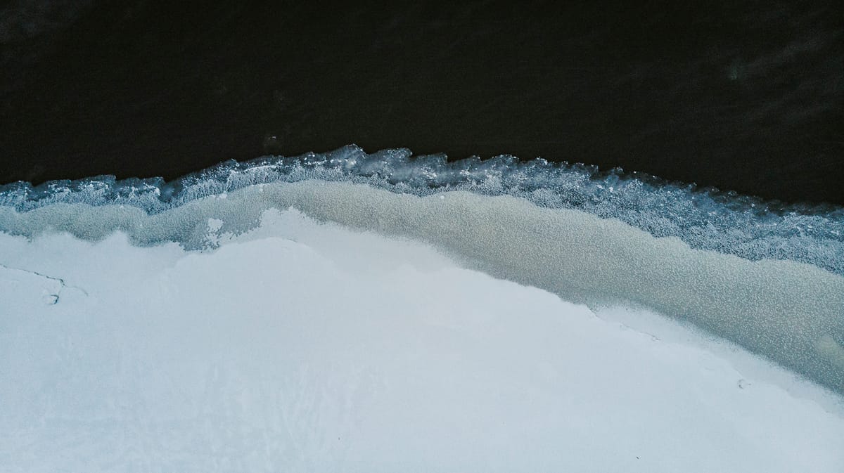 Photograph by Jp Valery in January 2019