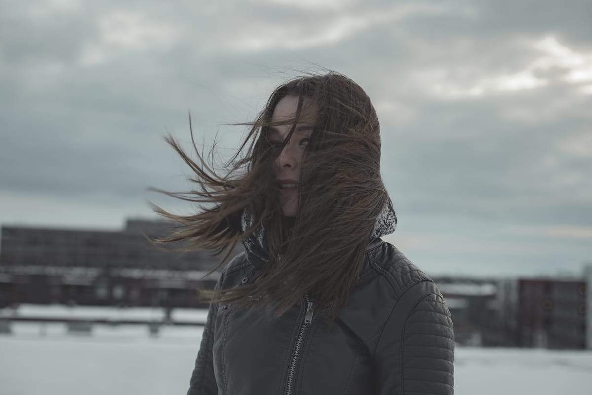 Photograph by Jp Valery in March 2018