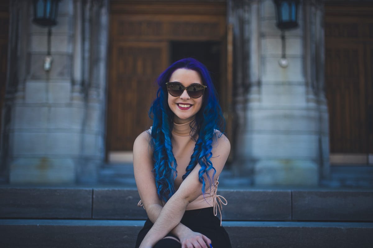 Photograph by Jp Valery in April 2017