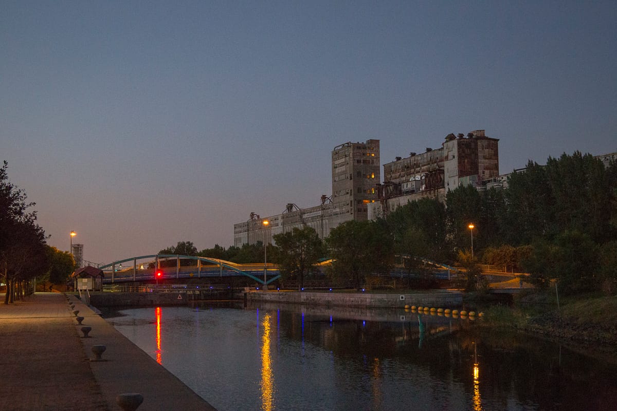 Photograph by Jp Valery in September 2015