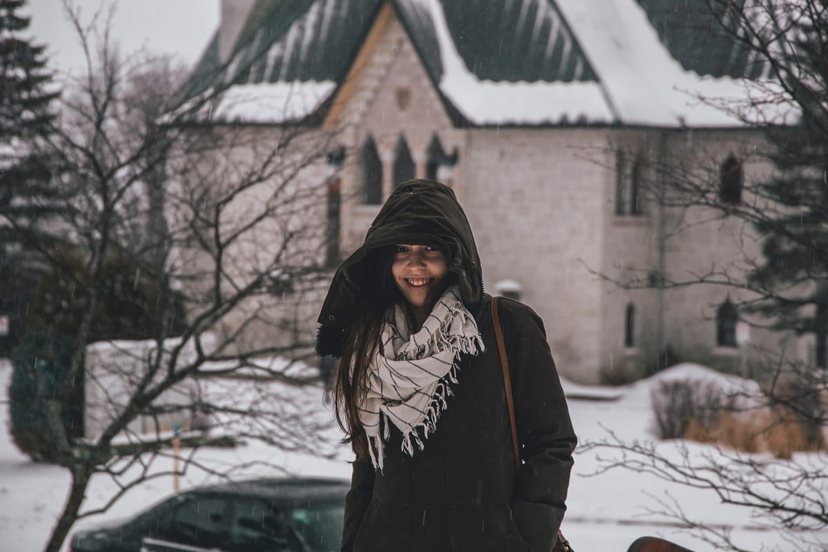 Photograph by Jp Valery in February 2018