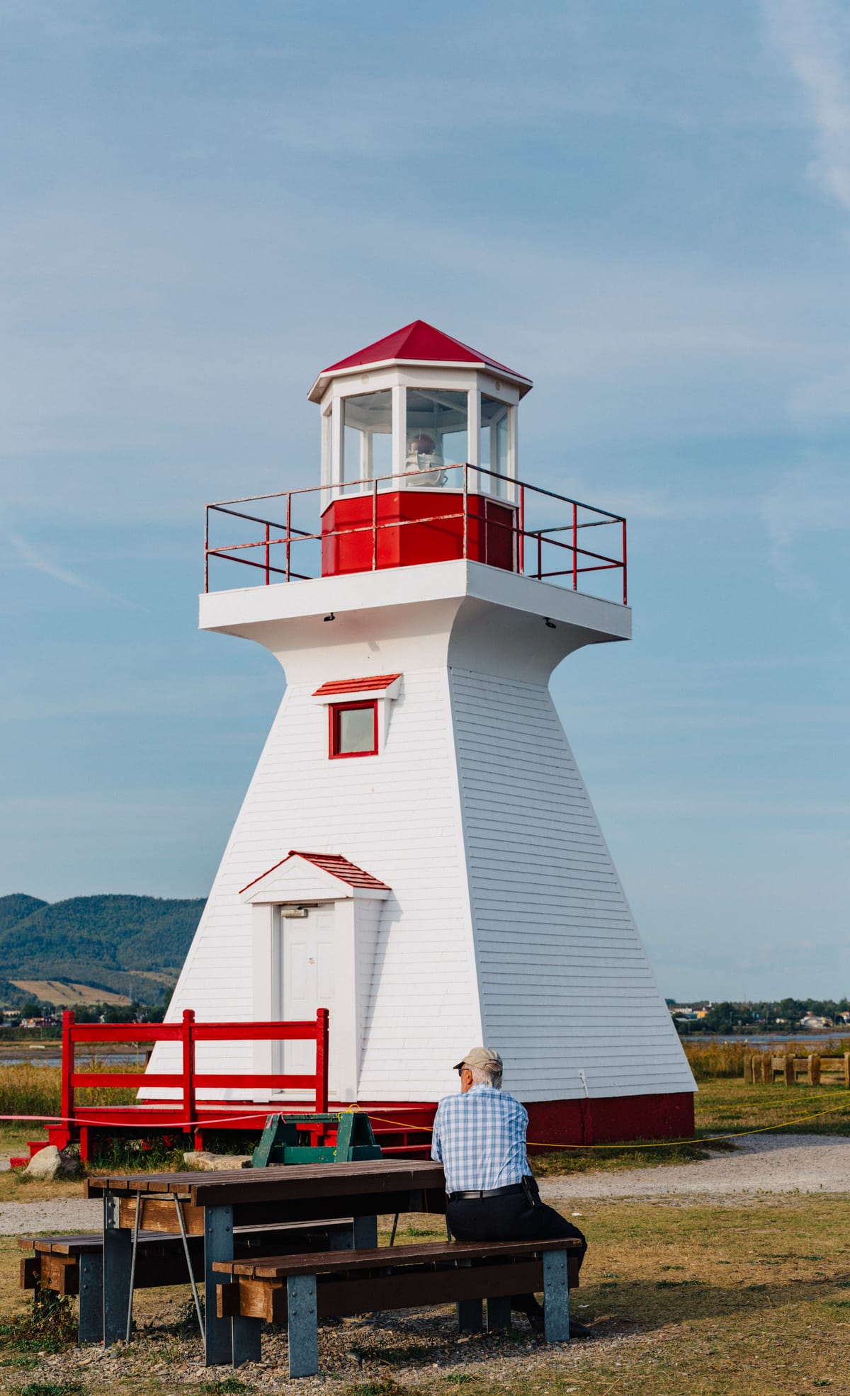Photograph by Jp Valery in August 2021