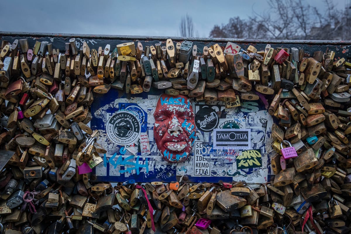 Photograph by Jp Valery in January 2016