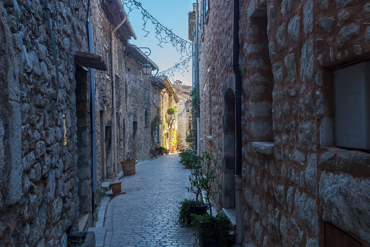Photograph by Jp Valery in December 2016