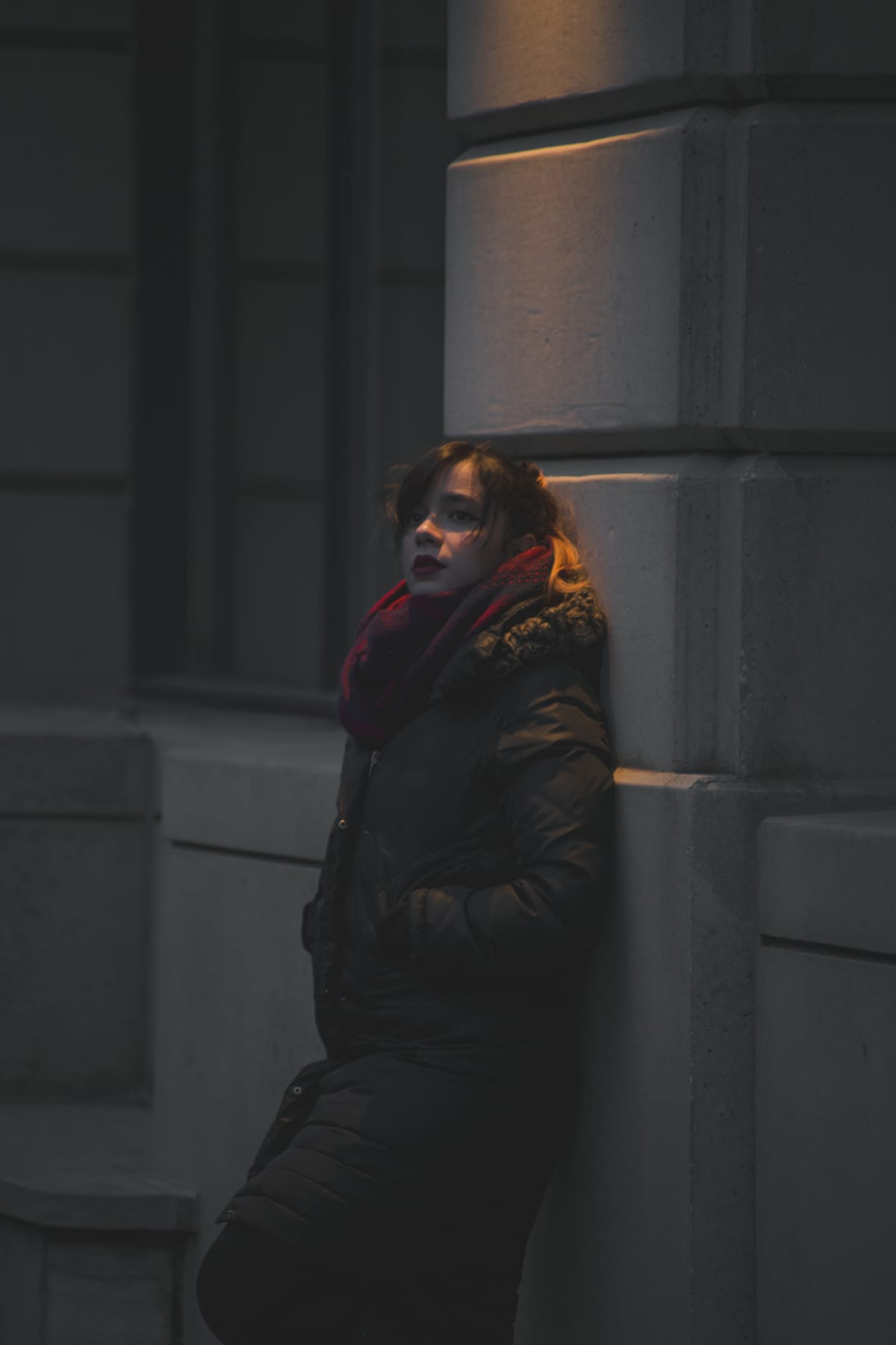 Photograph by Jp Valery in March 2018