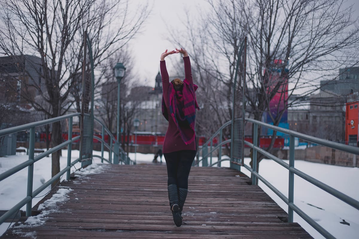Photograph by Jp Valery in March 2018