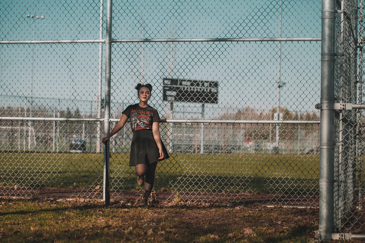 Photograph by Jp Valery in May 2018