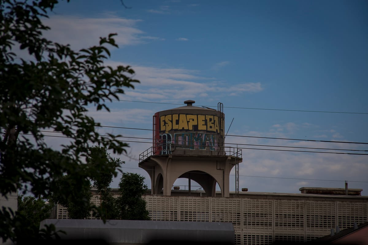 Photograph by Jp Valery in May 2016