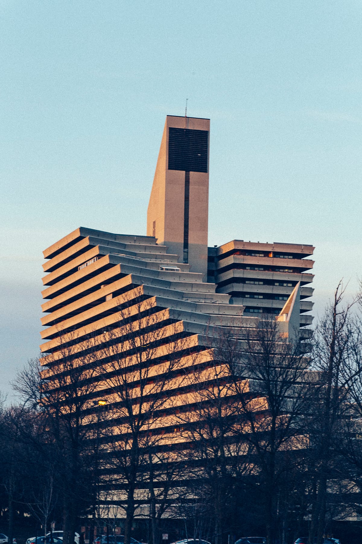 Photograph by Jp Valery in April 2019