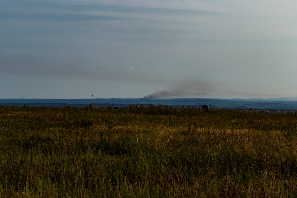 Photograph by Jp Valery in August 2021