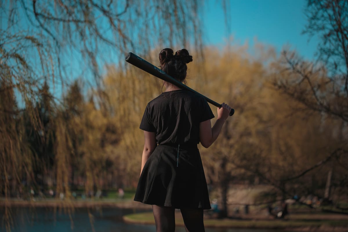 Photograph by Jp Valery in May 2018
