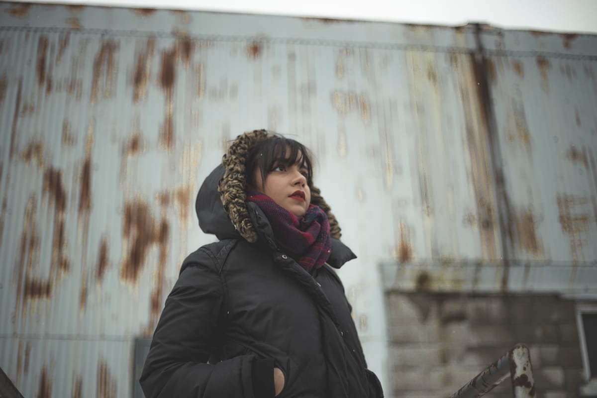 Photograph by Jp Valery in March 2018
