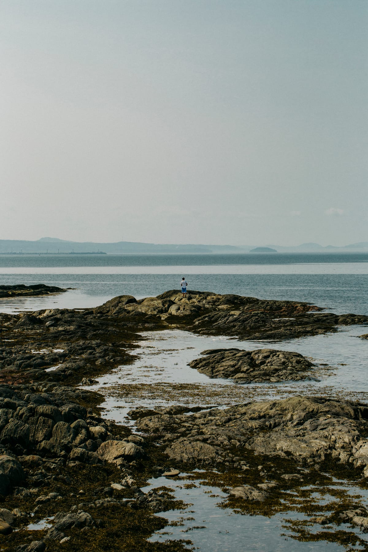 Photograph by Jp Valery in August 2021