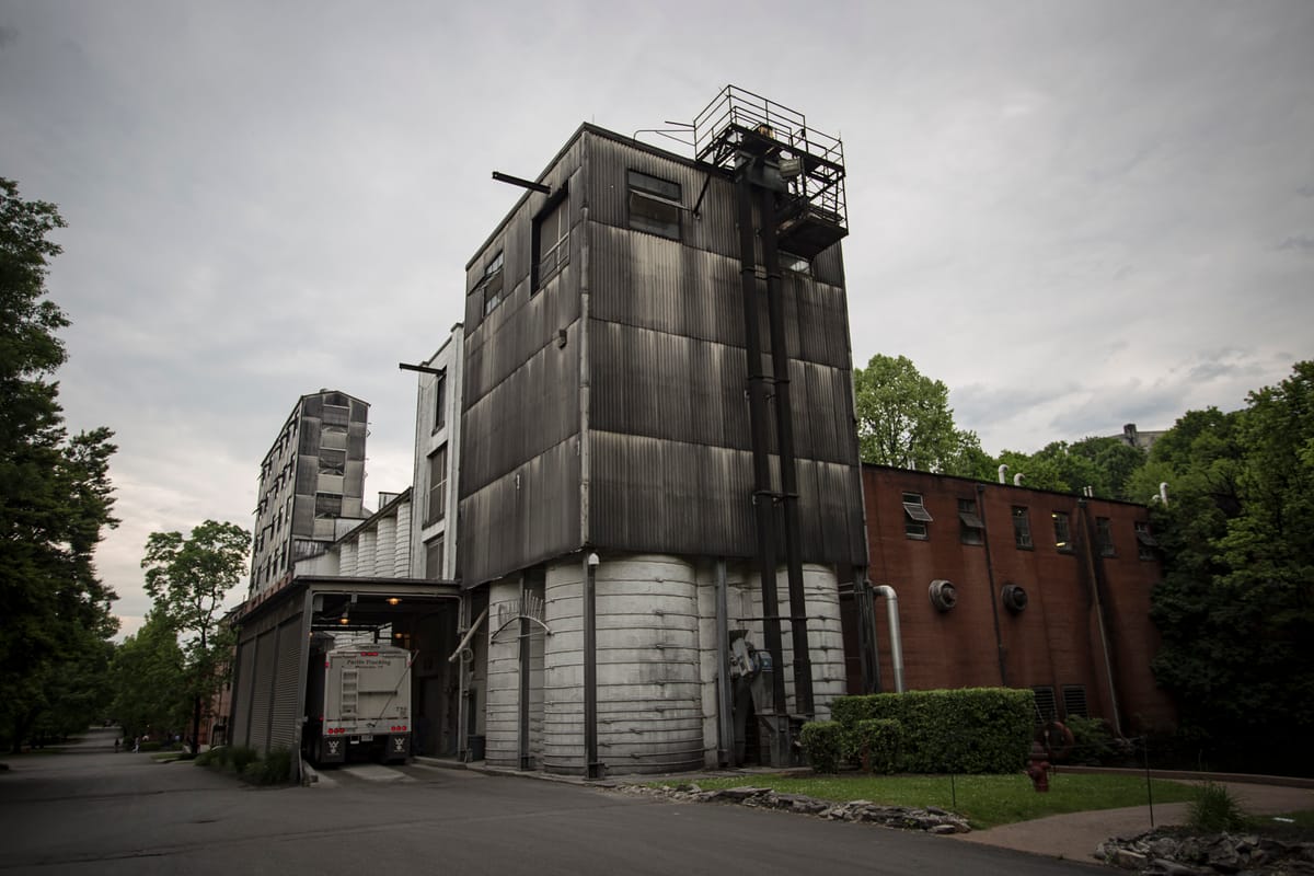 Photograph by Jp Valery in May 2016