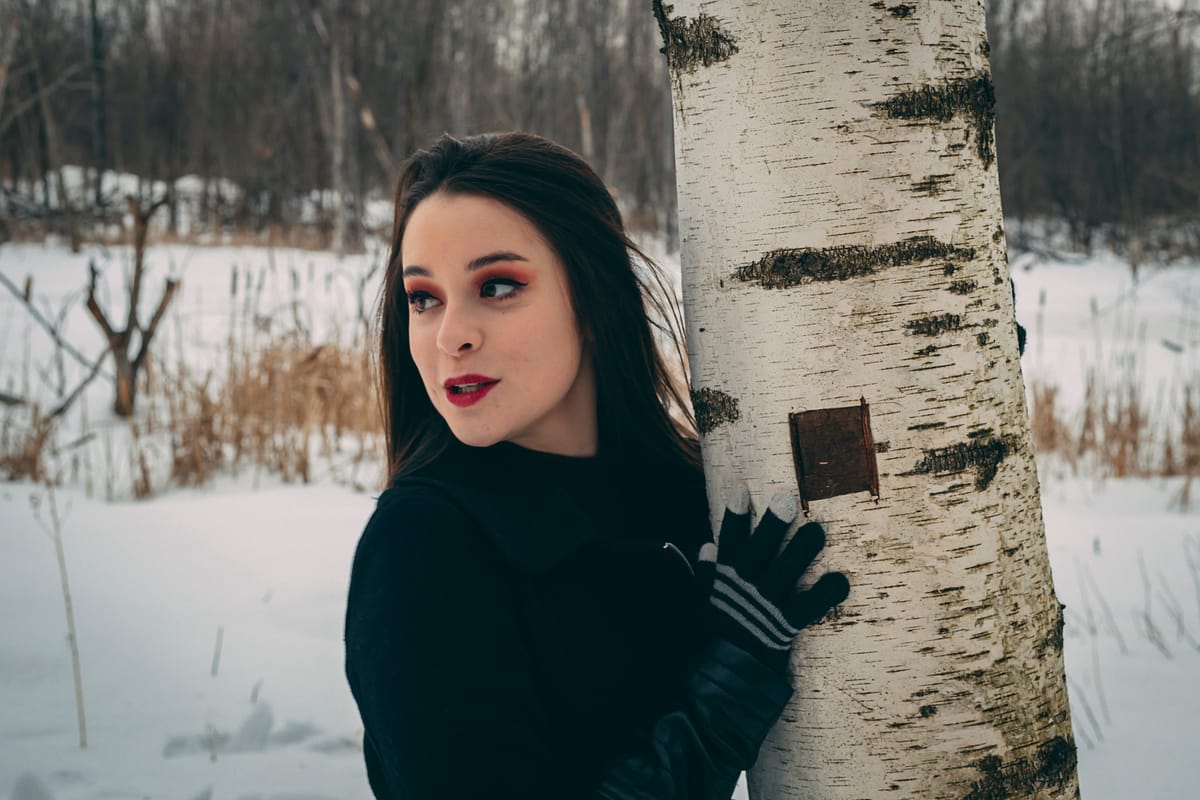 Photograph by Jp Valery in January 2018