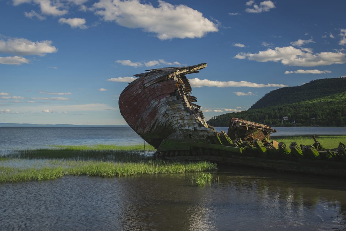 Photograph by Jp Valery in July 2017