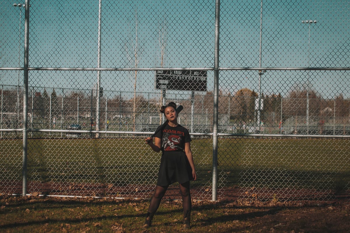 Photograph by Jp Valery in May 2018