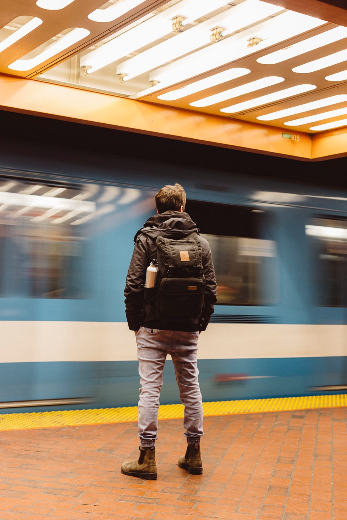 Photograph by Jp Valery in November 2018