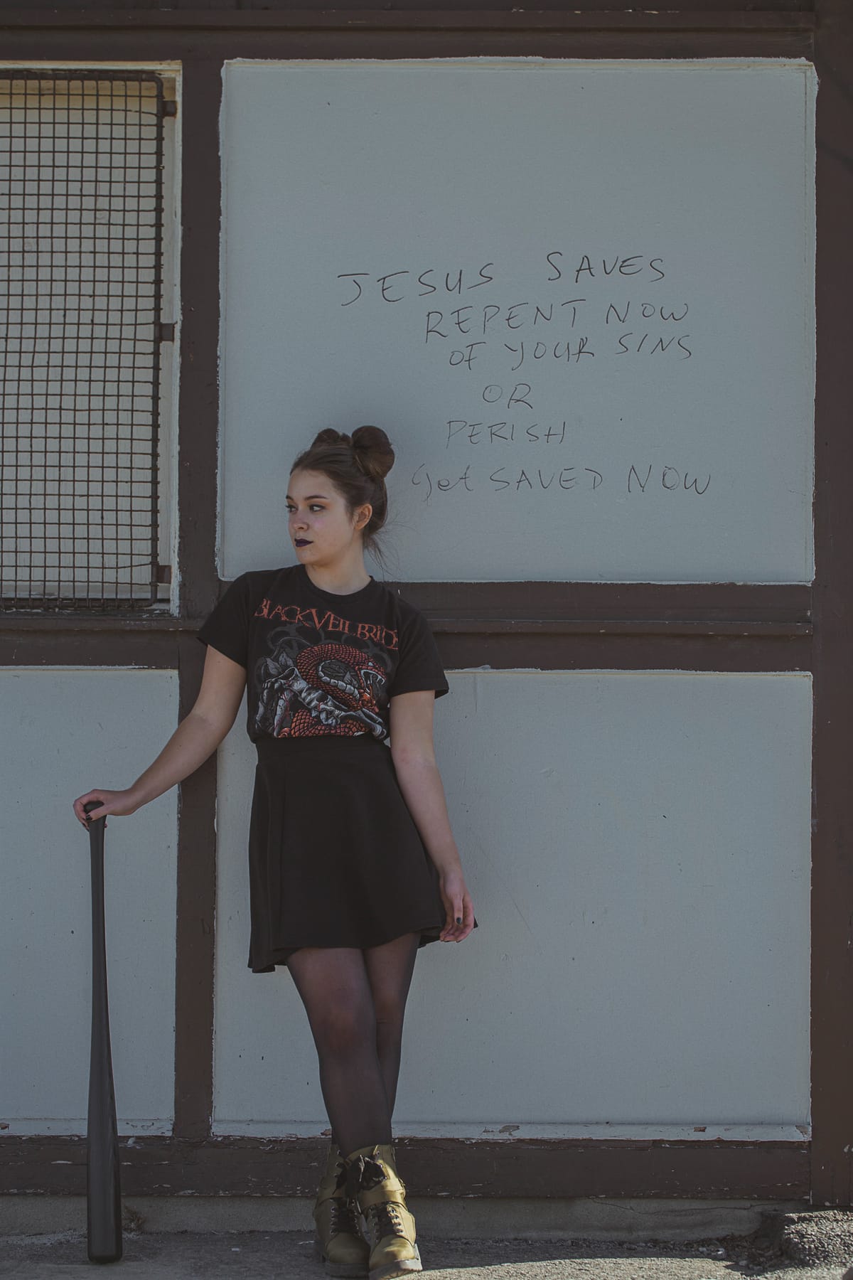 Photograph by Jp Valery in May 2018