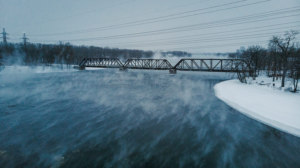 Photograph by Jp Valery in January 2019