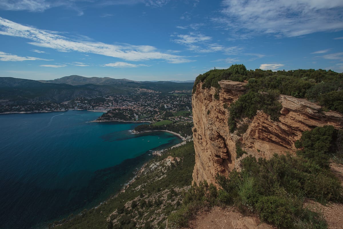 Photograph by Jp Valery in June 2018