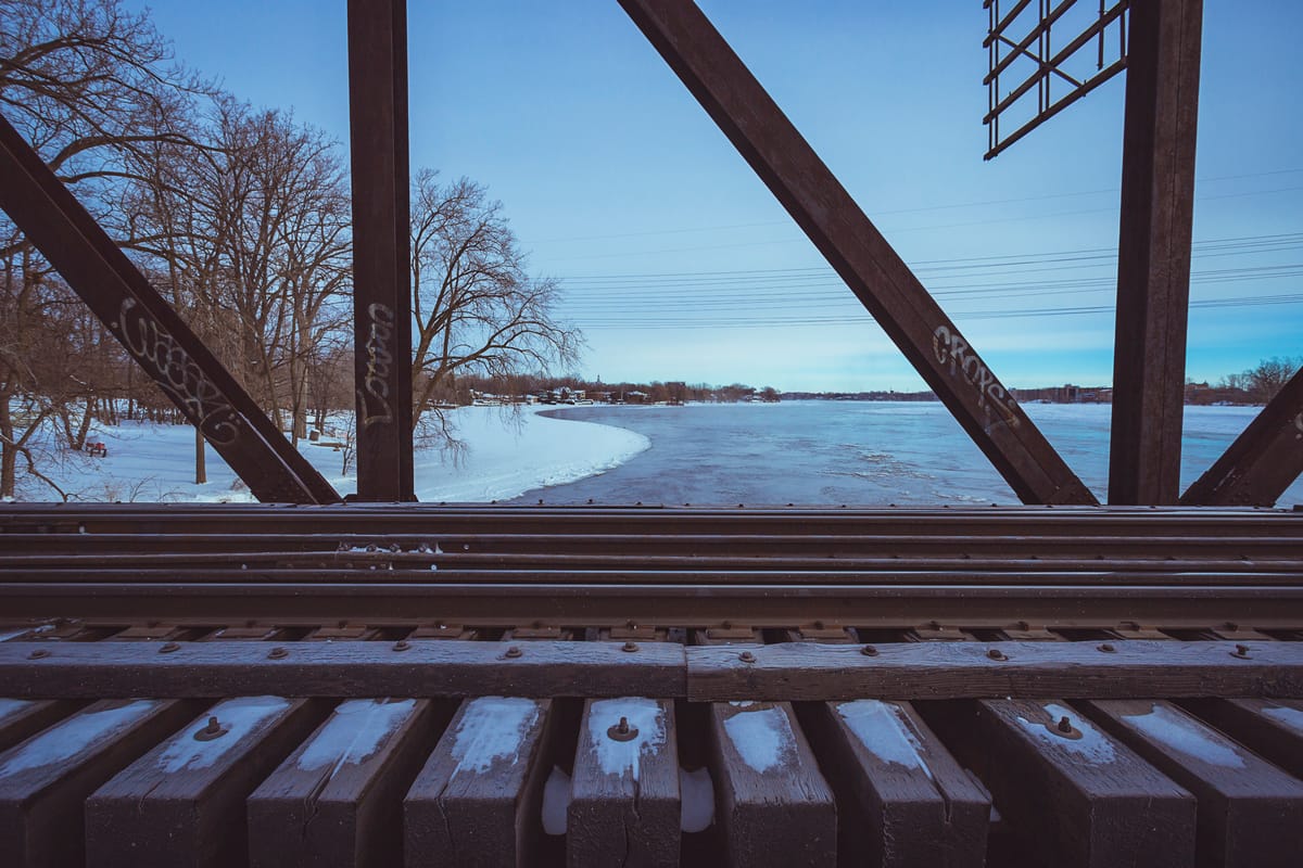 Photograph by Jp Valery in January 2018