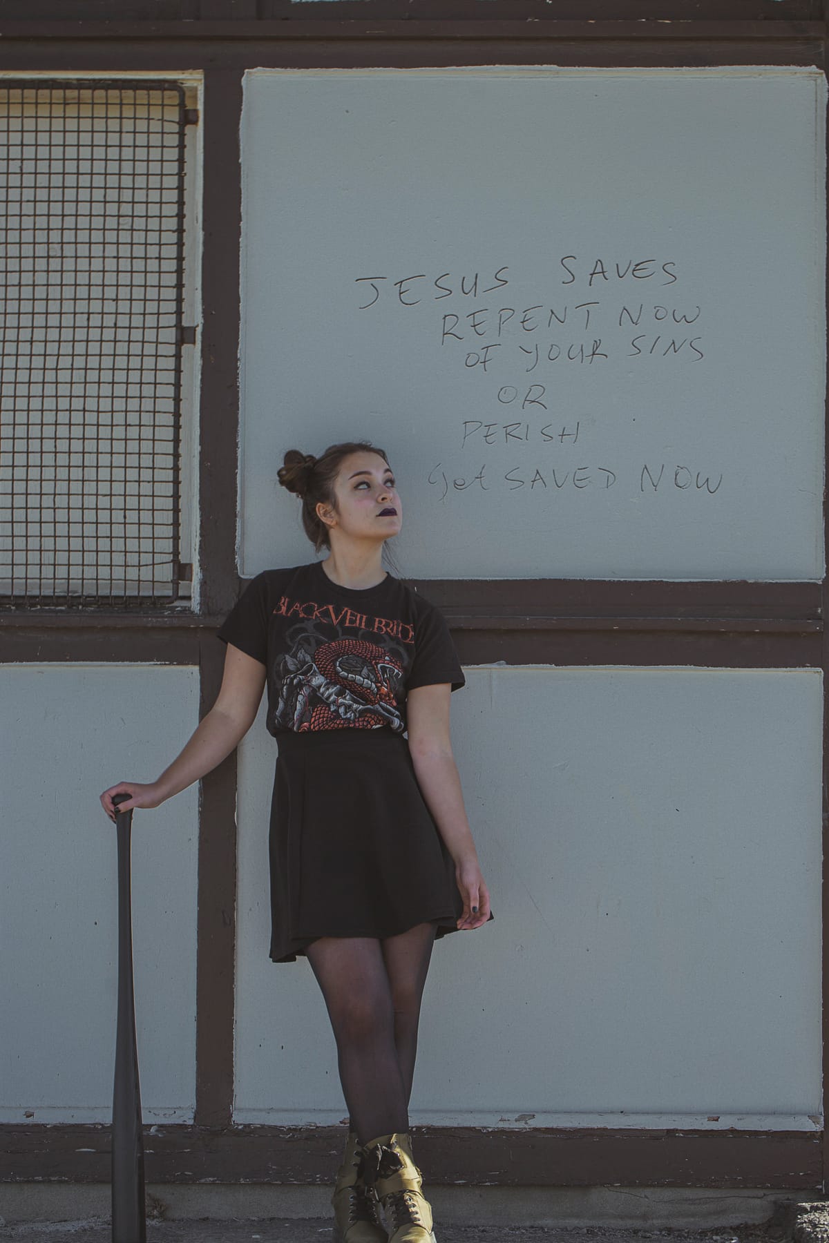 Photograph by Jp Valery in May 2018