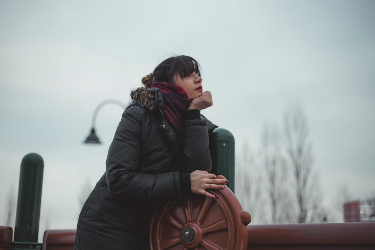Photograph by Jp Valery in March 2018