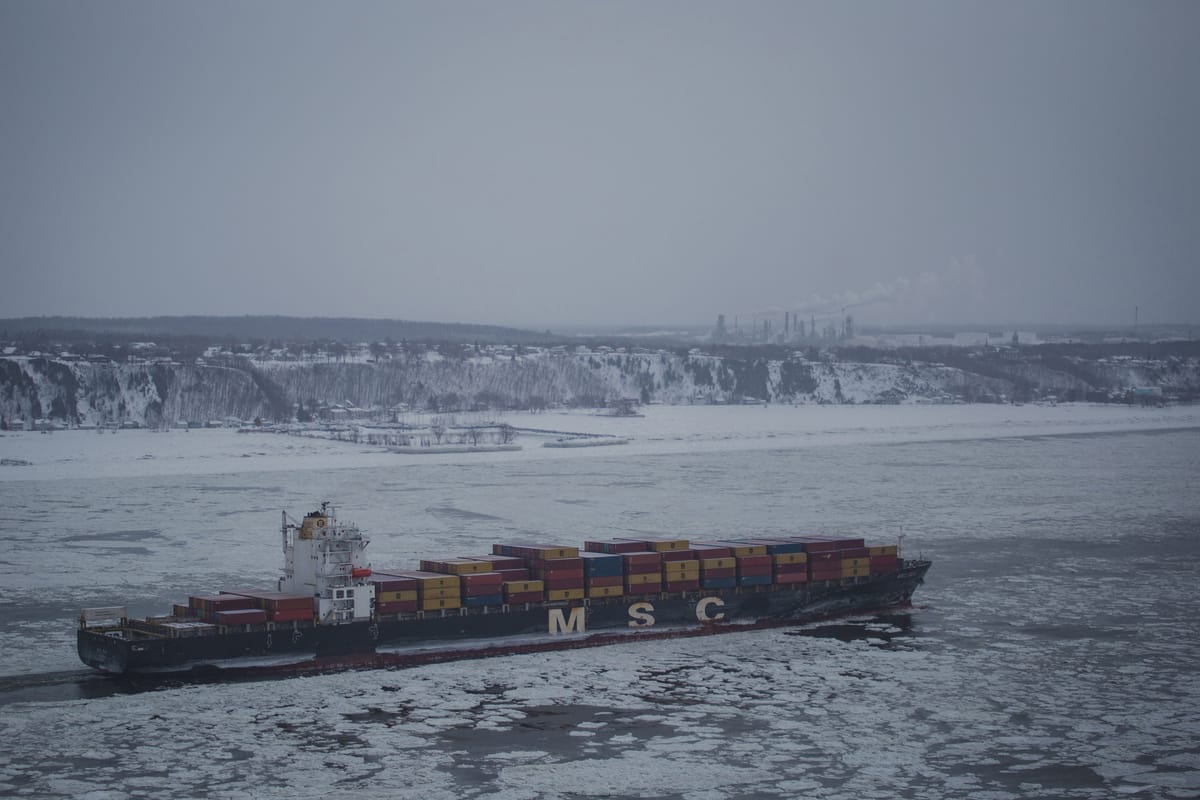 Photograph by Jp Valery in February 2017
