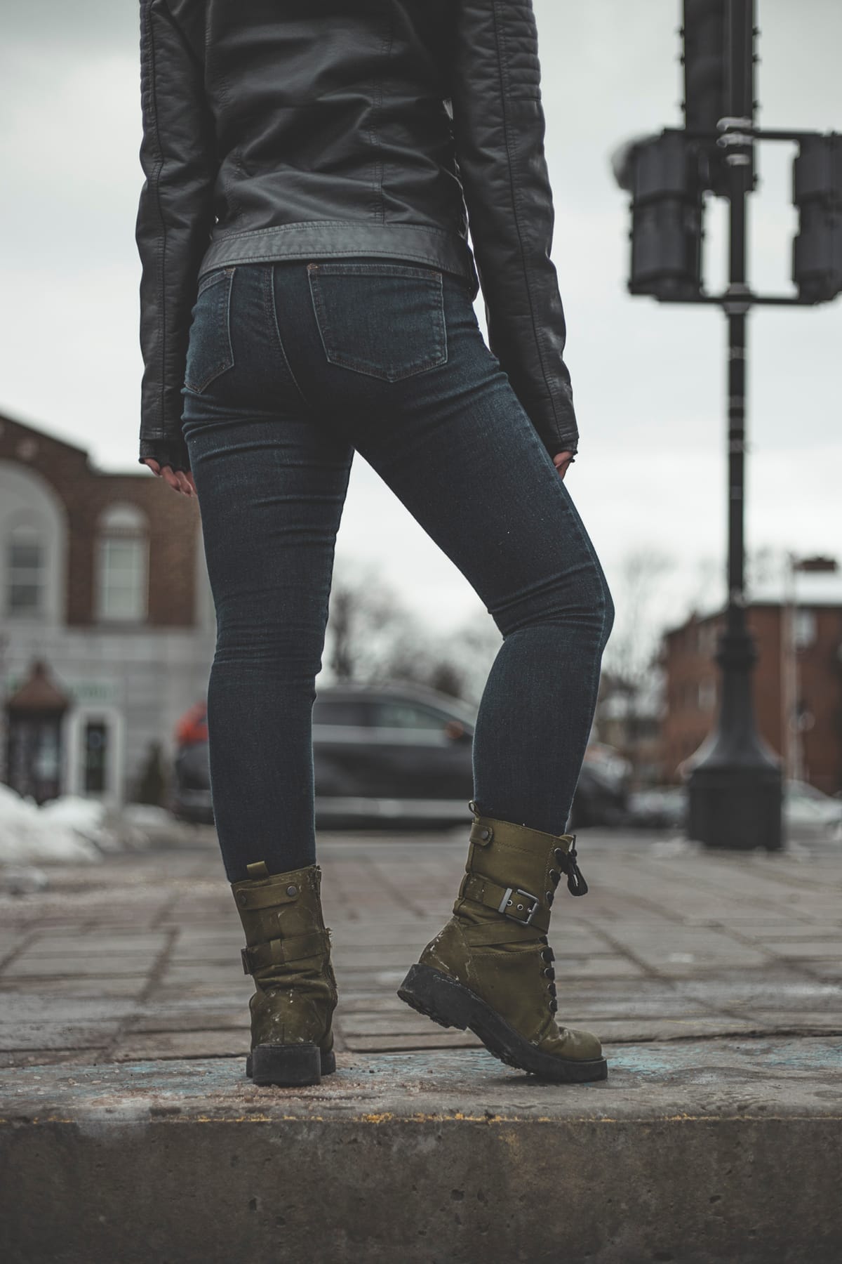 Photograph by Jp Valery in March 2018