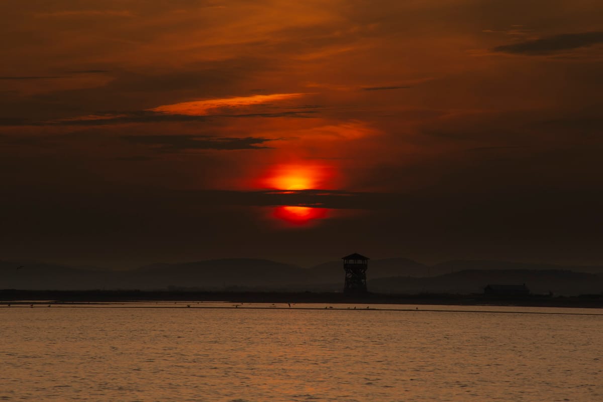 Photograph by Jp Valery in August 2021