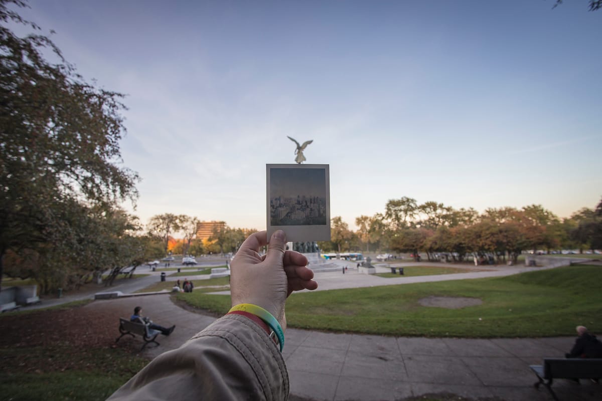 Photograph by Jp Valery in October 2016