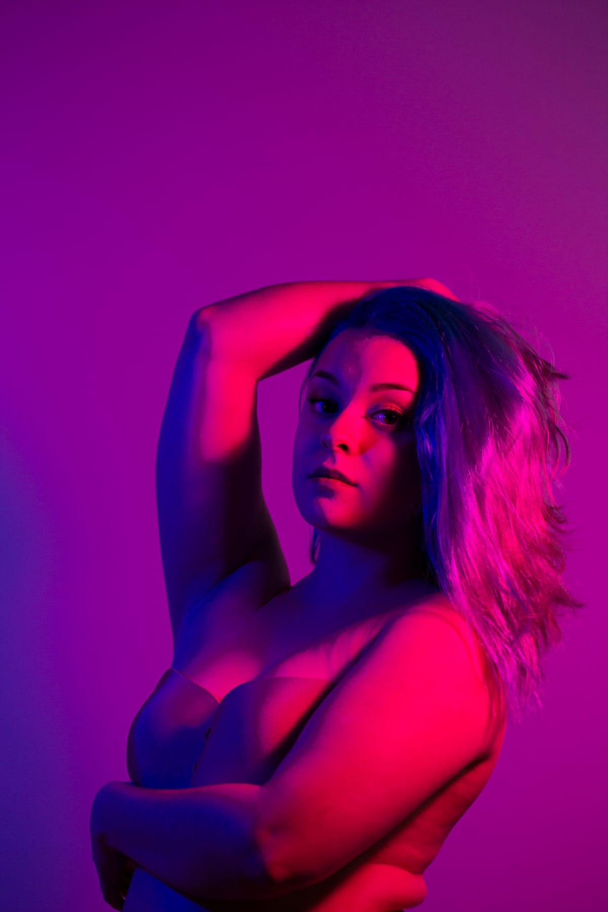 Photograph by Jp Valery in April 2019