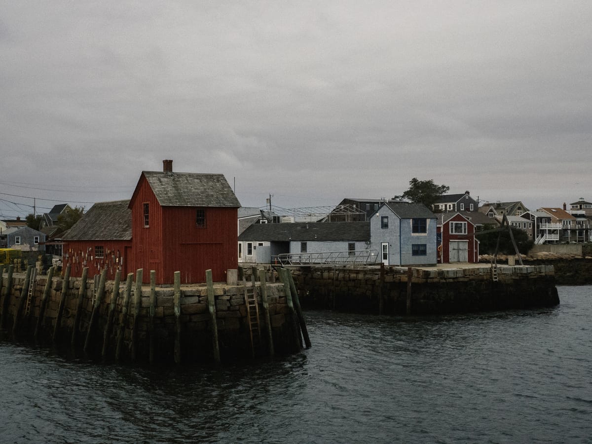 Photograph by Jp Valery in October 2018