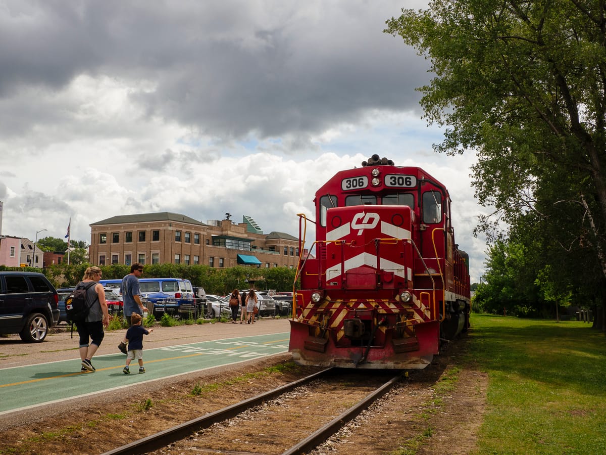 Photograph by Jp Valery in August 2016