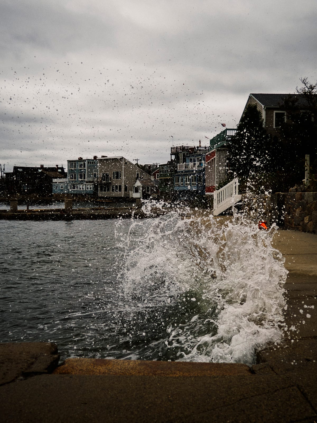 Photograph by Jp Valery in October 2018