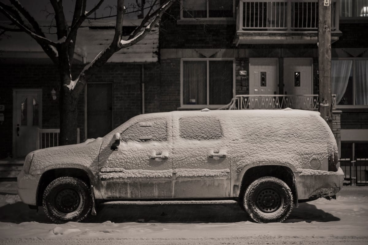 Photograph by Jp Valery in February 2016