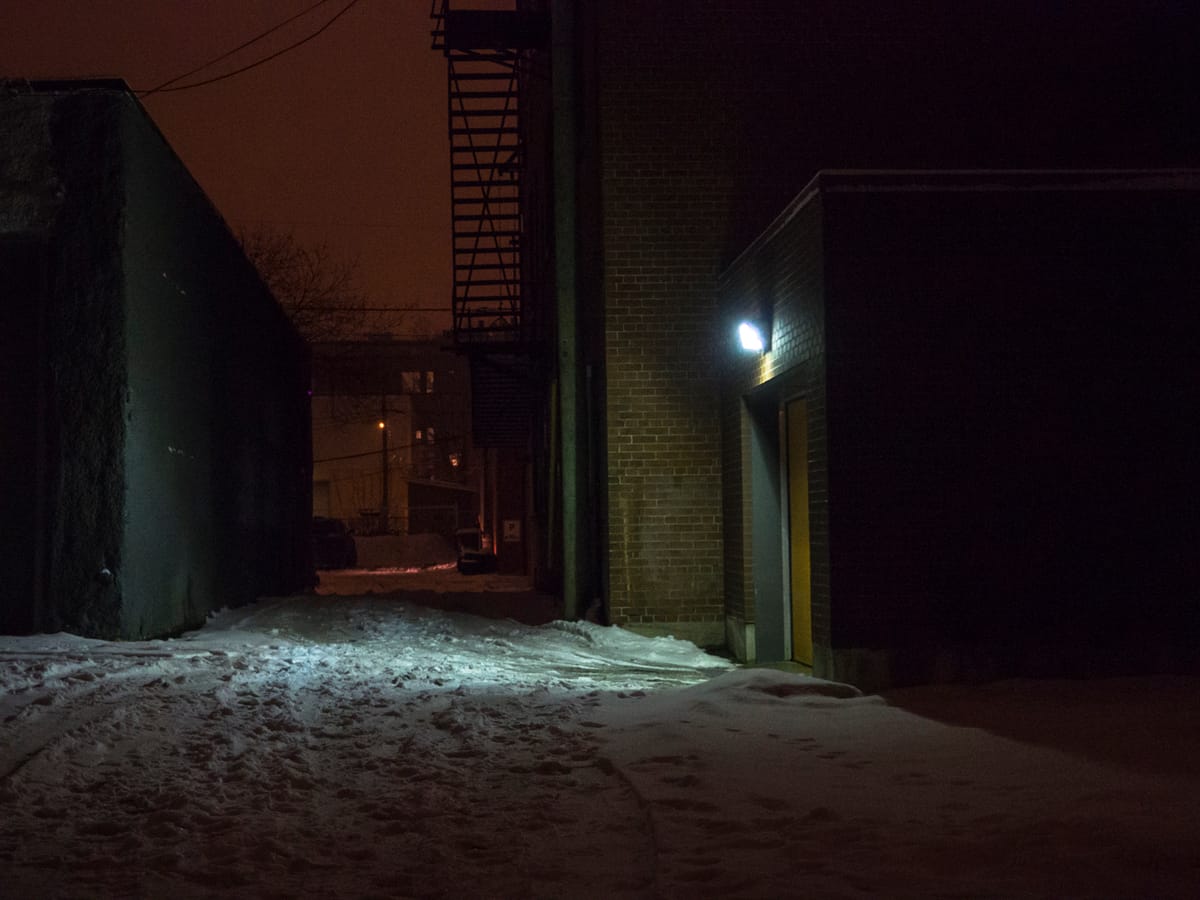 Photograph by Jp Valery in January 2017