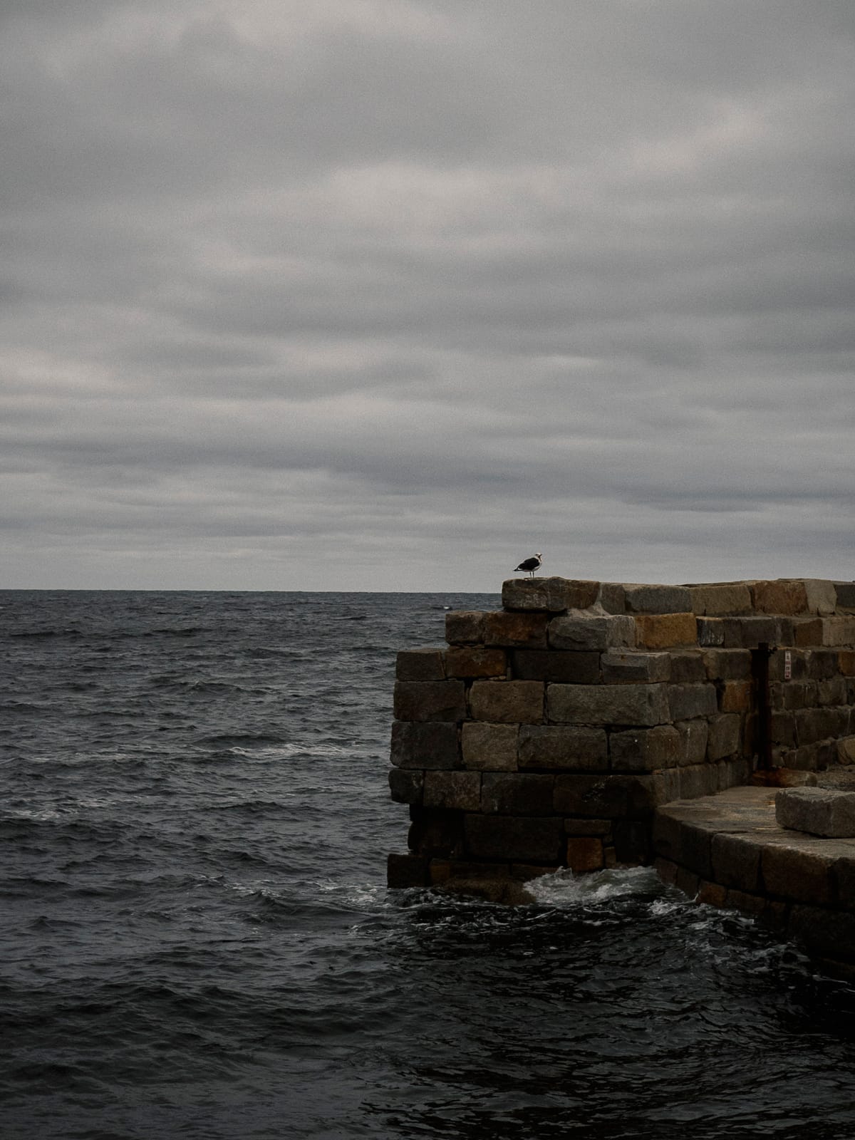 Photograph by Jp Valery in October 2018
