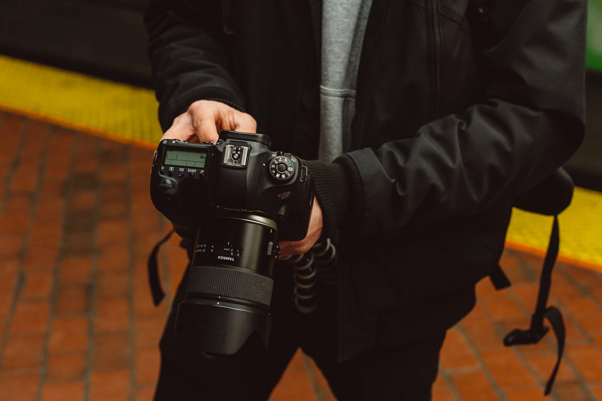 Photograph by Jp Valery in November 2018