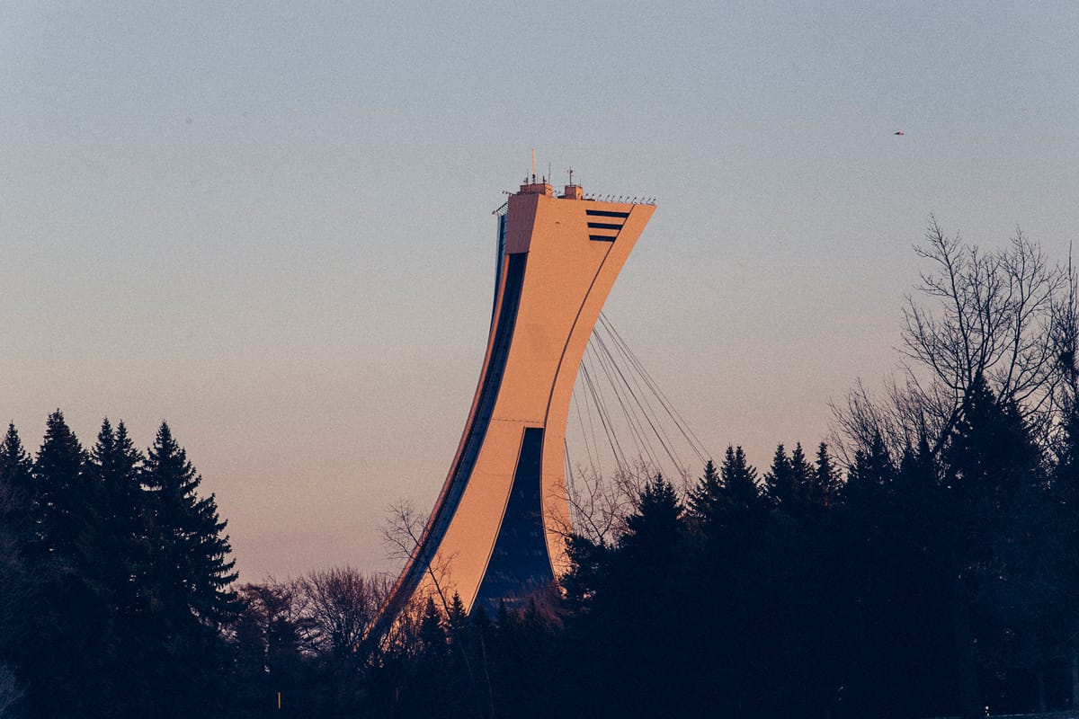 Photograph by Jp Valery in April 2019