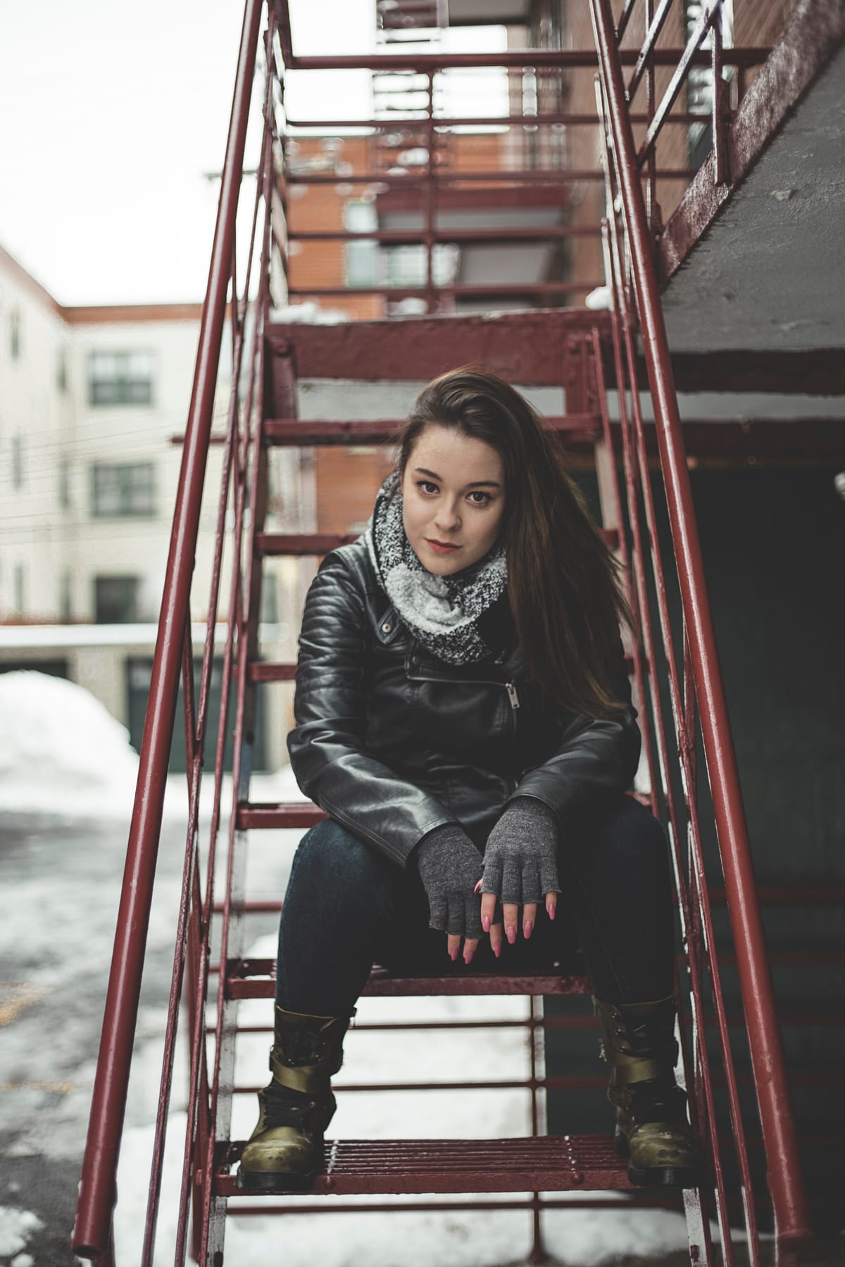 Photograph by Jp Valery in March 2018