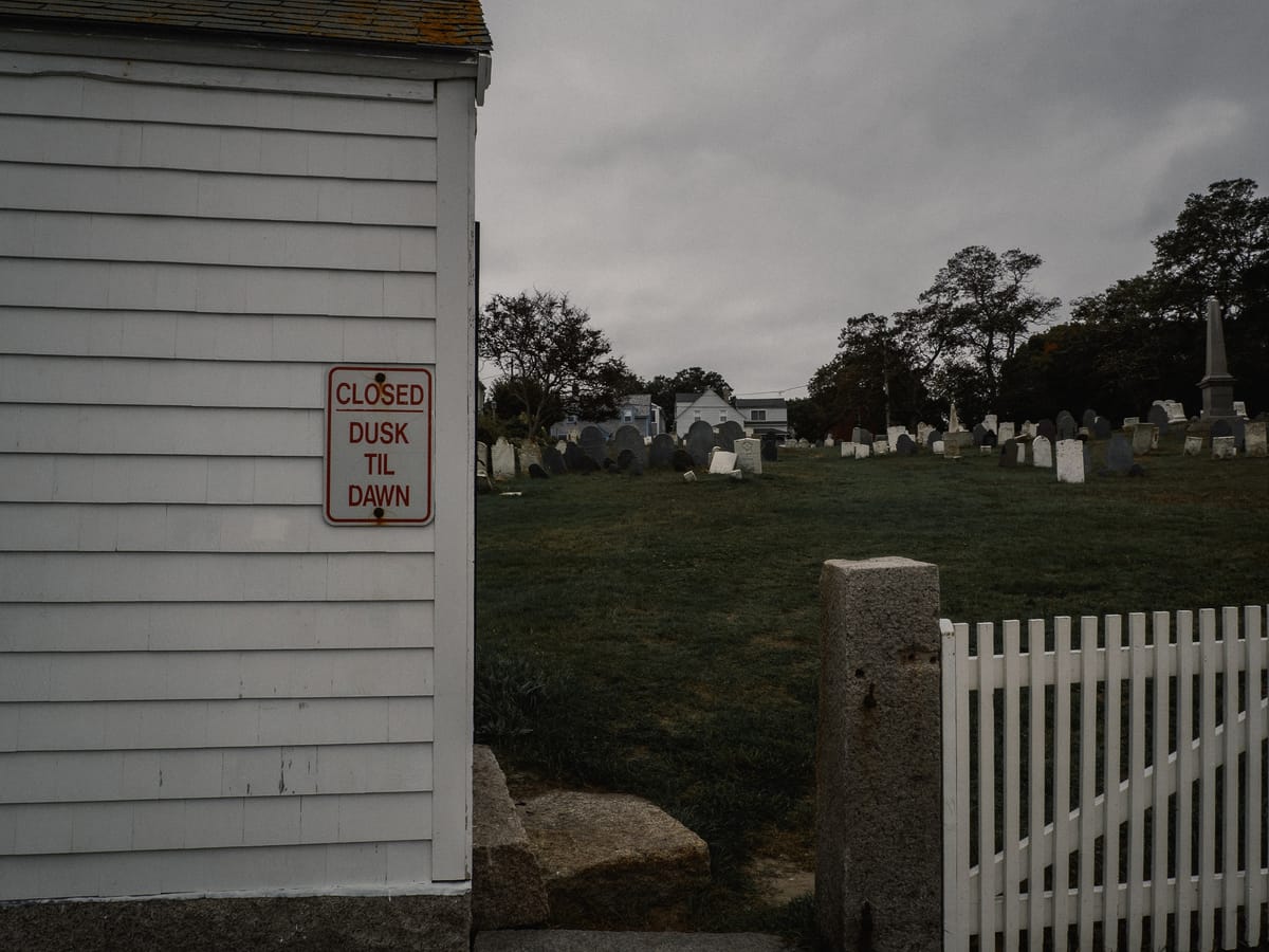 Photograph by Jp Valery in October 2018