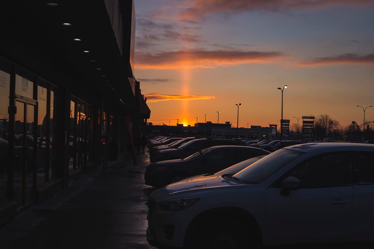 Photograph by Jp Valery in December 2017