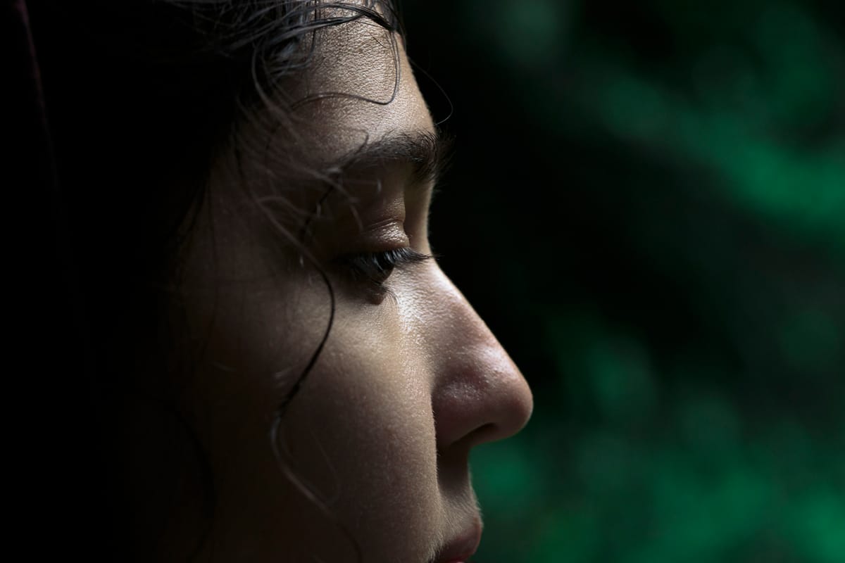 Photograph by Jp Valery in June 2018